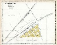 Covington, Linn County 1907